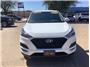 2021 Hyundai Tucson SE Sport Utility 4D Thumbnail 2