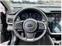 2023 Subaru Legacy Limited Sedan 4D Thumbnail 10