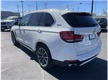 2018 BMW X5 xDrive40e iPerformance Sport Utility 4D Thumbnail 3