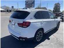 2018 BMW X5 xDrive40e iPerformance Sport Utility 4D Thumbnail 5