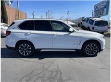 2018 BMW X5 xDrive40e iPerformance Sport Utility 4D Thumbnail 6