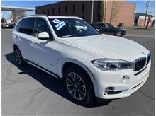 2018 BMW X5 xDrive40e iPerformance Sport Utility 4D Thumbnail 7