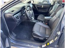 2015 Toyota Corolla S Plus Sedan 4D Thumbnail 12