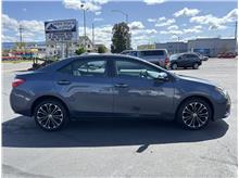 2015 Toyota Corolla S Plus Sedan 4D Thumbnail 6