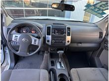 2015 Nissan Xterra S Sport Utility 4D Thumbnail 10