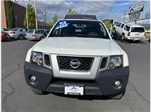 2015 Nissan Xterra S Sport Utility 4D Thumbnail 8