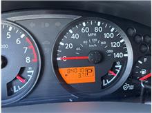2015 Nissan Xterra S Sport Utility 4D Thumbnail 9