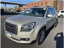 2016 GMC Acadia SLT-1 Sport Utility 4D