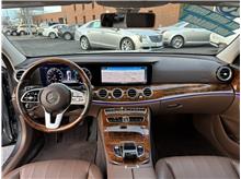 2020 Mercedes-Benz E-Class E 450 4MATIC Sedan 4D Thumbnail 10