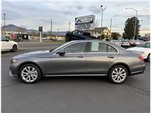 2020 Mercedes-Benz E-Class E 450 4MATIC Sedan 4D Thumbnail 2