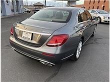 2020 Mercedes-Benz E-Class E 450 4MATIC Sedan 4D Thumbnail 5