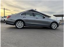 2020 Mercedes-Benz E-Class E 450 4MATIC Sedan 4D Thumbnail 6