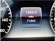2020 Mercedes-Benz E-Class E 450 4MATIC Sedan 4D Thumbnail 9