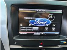 2015 Ford Explorer Limited Sport Utility 4D Thumbnail 10