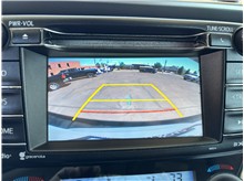 2017 Toyota RAV4 XLE Sport Utility 4D Thumbnail 10