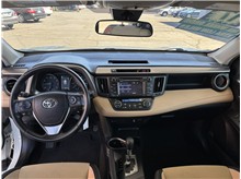 2017 Toyota RAV4 XLE Sport Utility 4D Thumbnail 9