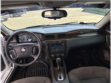 2015 Chevrolet Impala Limited LT Sedan 4D Thumbnail 10