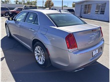 2016 Chrysler 300 300C Sedan 4D Thumbnail 3