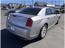 2016 Chrysler 300 300C Sedan 4D Thumbnail 5
