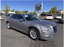 2016 Chrysler 300 300C Sedan 4D Thumbnail 7