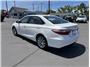 2016 Toyota Camry Hybrid XLE Sedan 4D Thumbnail 3