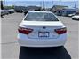 2016 Toyota Camry Hybrid XLE Sedan 4D Thumbnail 4