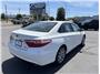 2016 Toyota Camry Hybrid XLE Sedan 4D Thumbnail 5