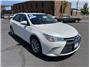 2016 Toyota Camry Hybrid XLE Sedan 4D Thumbnail 7
