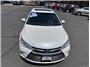 2016 Toyota Camry Hybrid XLE Sedan 4D Thumbnail 8