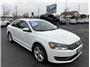 2015 Volkswagen Passat TDI SE Sedan 4D Thumbnail 7