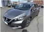 2018 Nissan LEAF SV Hatchback 4D Thumbnail 1