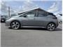 2018 Nissan LEAF SV Hatchback 4D Thumbnail 2