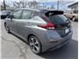 2018 Nissan LEAF SV Hatchback 4D Thumbnail 3