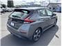 2018 Nissan LEAF SV Hatchback 4D Thumbnail 5