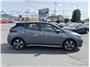 2018 Nissan LEAF SV Hatchback 4D Thumbnail 6