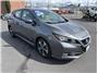 2018 Nissan LEAF SV Hatchback 4D Thumbnail 7