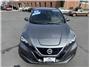 2018 Nissan LEAF SV Hatchback 4D Thumbnail 8