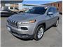 2016 Jeep Cherokee Limited Sport Utility 4D Thumbnail 1