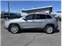 2016 Jeep Cherokee Limited Sport Utility 4D Thumbnail 2