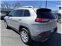 2016 Jeep Cherokee Limited Sport Utility 4D Thumbnail 3