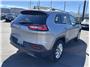 2016 Jeep Cherokee Limited Sport Utility 4D Thumbnail 5