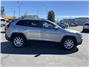 2016 Jeep Cherokee Limited Sport Utility 4D Thumbnail 6