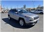2016 Jeep Cherokee Limited Sport Utility 4D Thumbnail 7