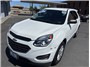 2016 Chevrolet Equinox LS Sport Utility 4D Thumbnail 1