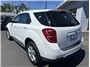 2016 Chevrolet Equinox LS Sport Utility 4D Thumbnail 3