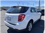 2016 Chevrolet Equinox LS Sport Utility 4D Thumbnail 5
