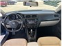 2017 Volkswagen Jetta 1.8T SEL Sedan 4D Thumbnail 10