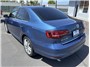 2017 Volkswagen Jetta 1.8T SEL Sedan 4D Thumbnail 3