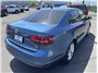 2017 Volkswagen Jetta 1.8T SEL Sedan 4D Thumbnail 5