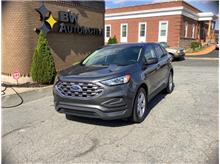2019 Ford Edge SE Sport Utility 4D